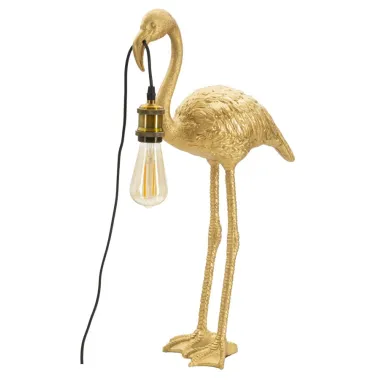Lampa stołowa FLAMINGO 37 19 59 cm